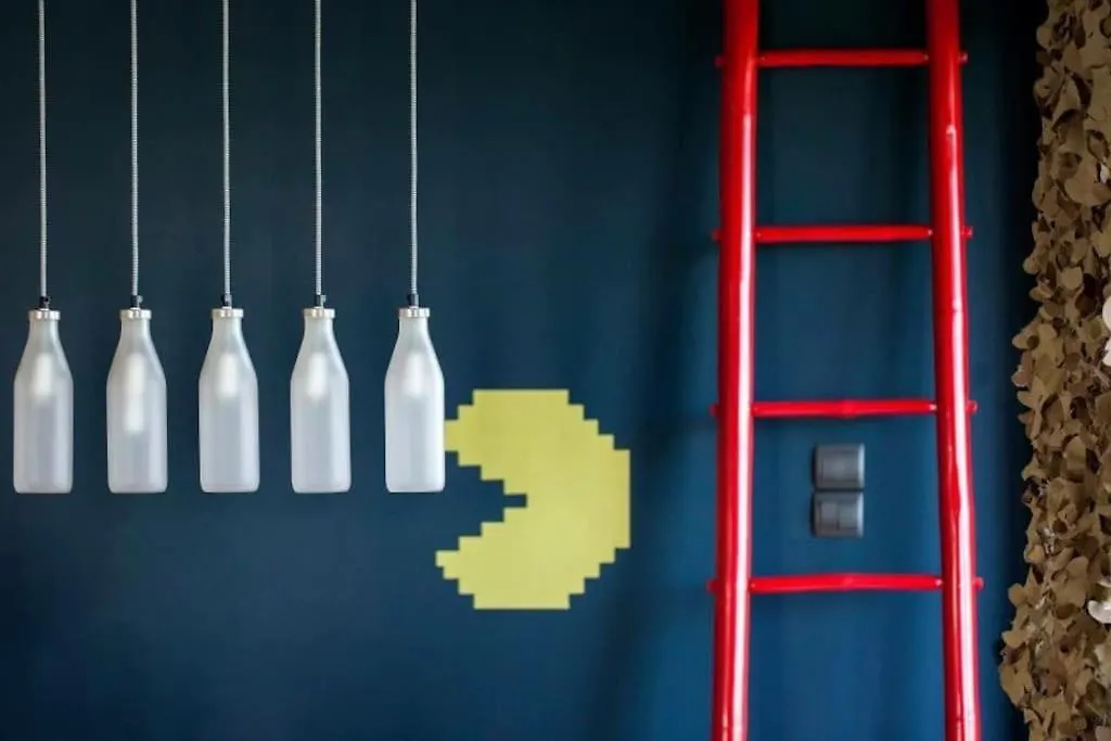 Super Heroes Apartment Θεσσαλονίκη 0*,