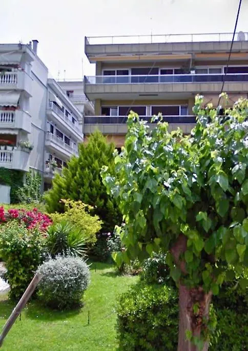 Super Heroes Apartment Θεσσαλονίκη